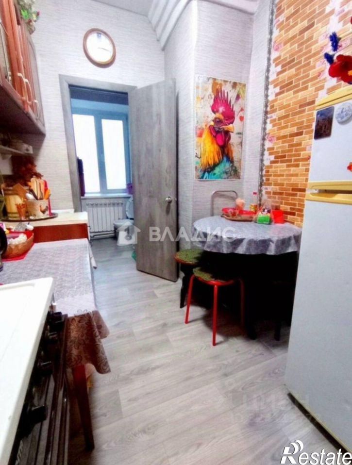 1-комн квартира Производственная улица, 5,  д. 5