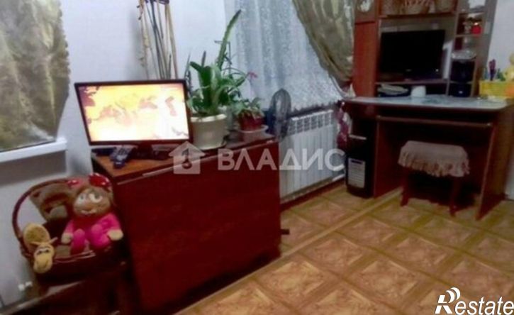 1-комн квартира Производственная улица, 5,  д. 5