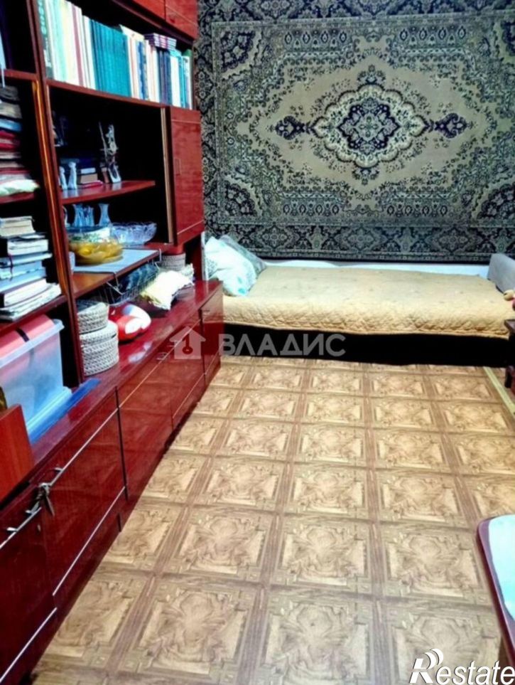 1-комн квартира Производственная улица, 5,  д. 5