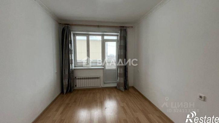 1-комн квартира 111-й микрорайон