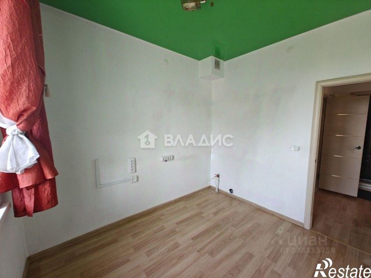 1-комн квартира 111-й микрорайон