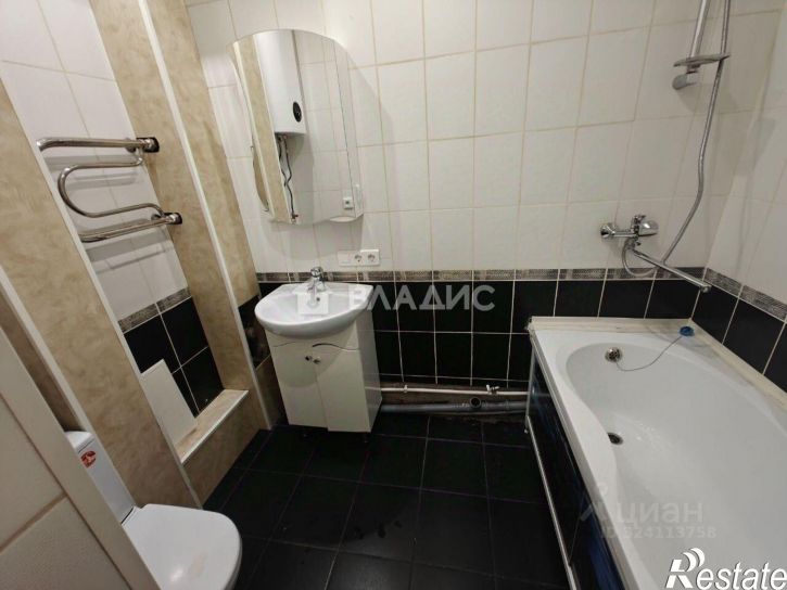 1-комн квартира 111-й микрорайон