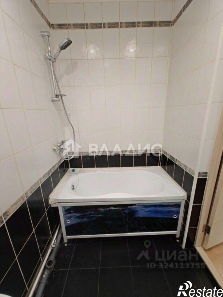 1-комн квартира 111-й микрорайон