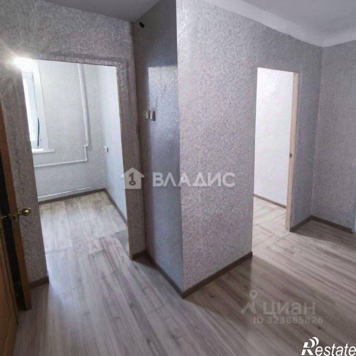 3-комн квартира улица Пушкина, 33,  д. 33