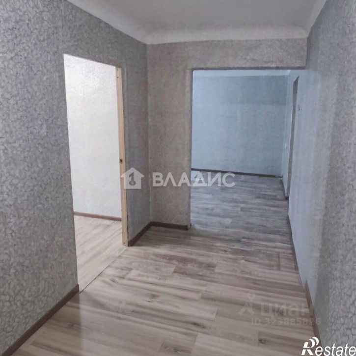 3-комн квартира улица Пушкина, 33,  д. 33