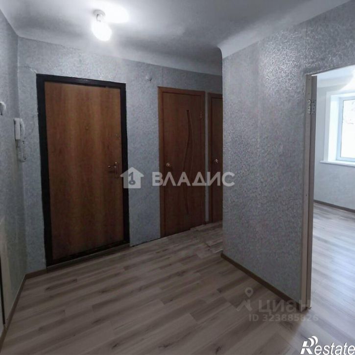 3-комн квартира улица Пушкина, 33,  д. 33