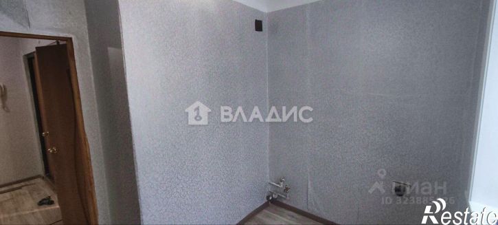 3-комн квартира улица Пушкина, 33,  д. 33