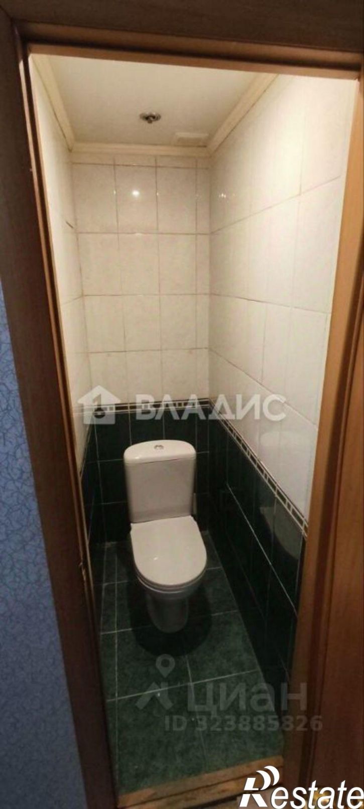 3-комн квартира улица Пушкина, 33,  д. 33