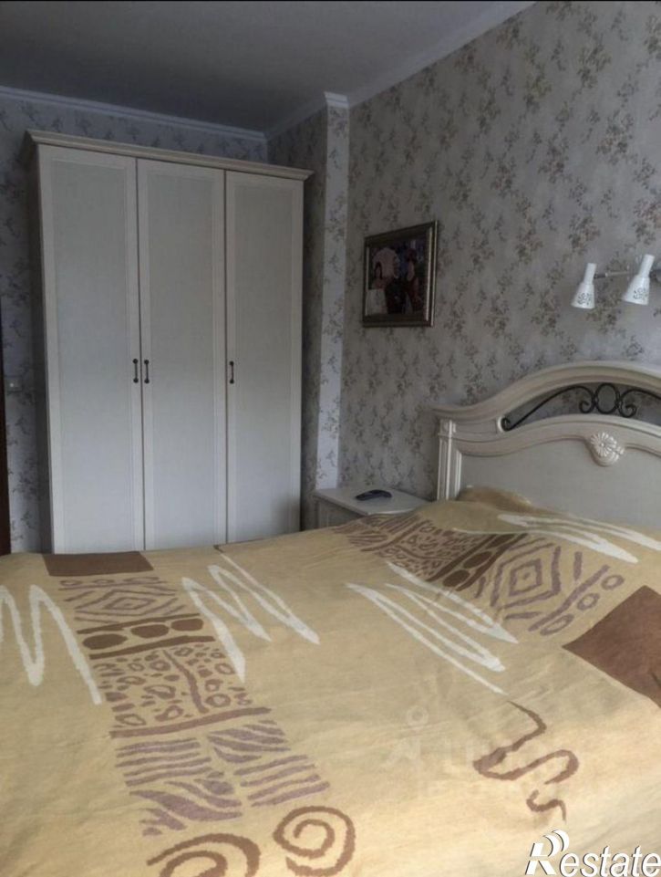 3-комн квартира улица Жердева, 134,  д. 134