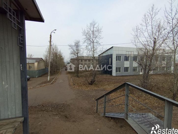 Комната Забайкальская улица, 8А,  д. 8А