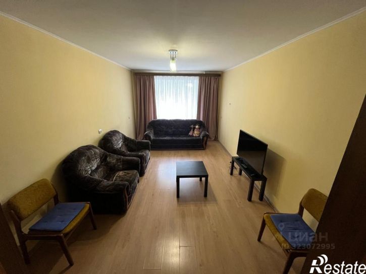 3-комн квартира ул Комсомольская, 28А,  д. 28А