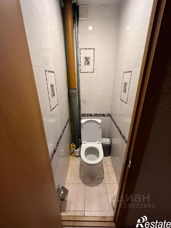 3-комн квартира ул Комсомольская, 28А,  д. 28А