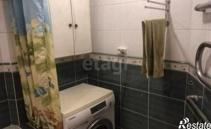 2-комн квартира ул Профсоюзная, 31,  д. 31