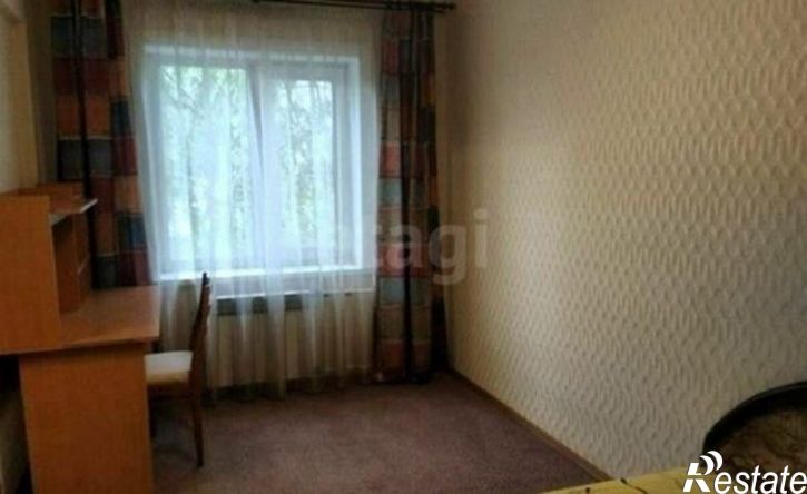 2-комн квартира ул Профсоюзная, 31,  д. 31