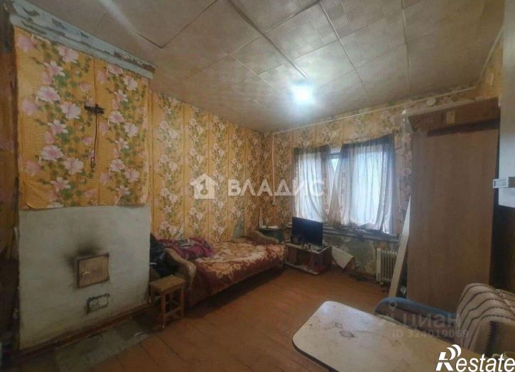 1-комн квартира ул Хрустальная, 11,  д. 11