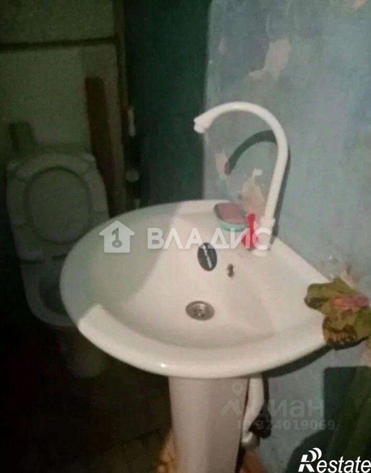 1-комн квартира ул Хрустальная, 11,  д. 11