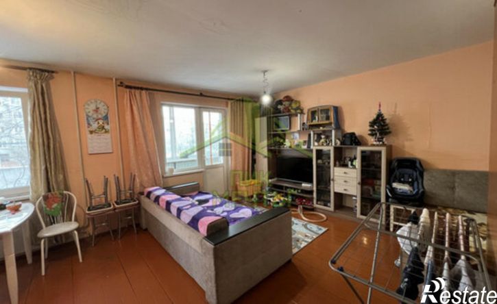 1-комн квартира ул Жердева, 40/2,  д. 40/2