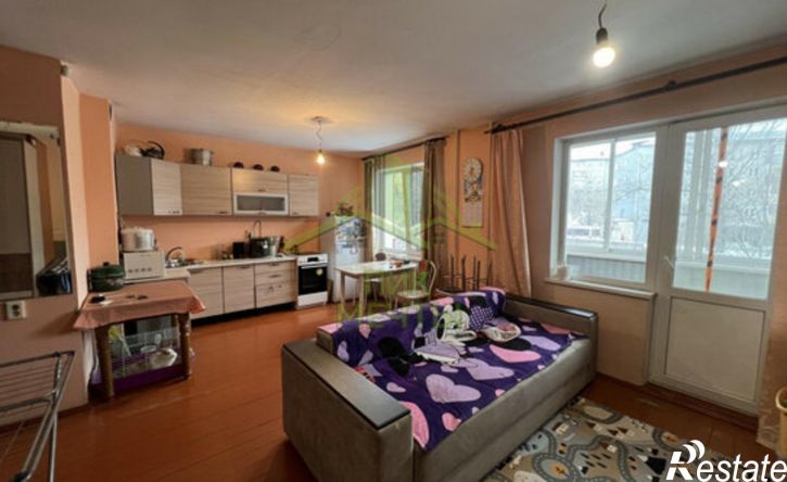 1-комн квартира ул Жердева, 40/2,  д. 40/2