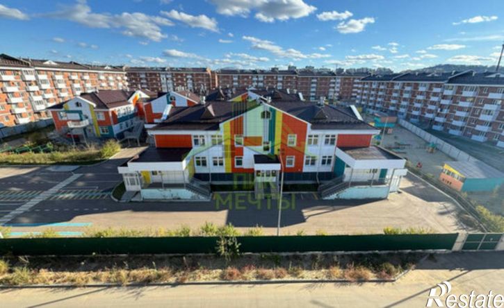 1-комн квартира ул Москалева, 4,  д. 4