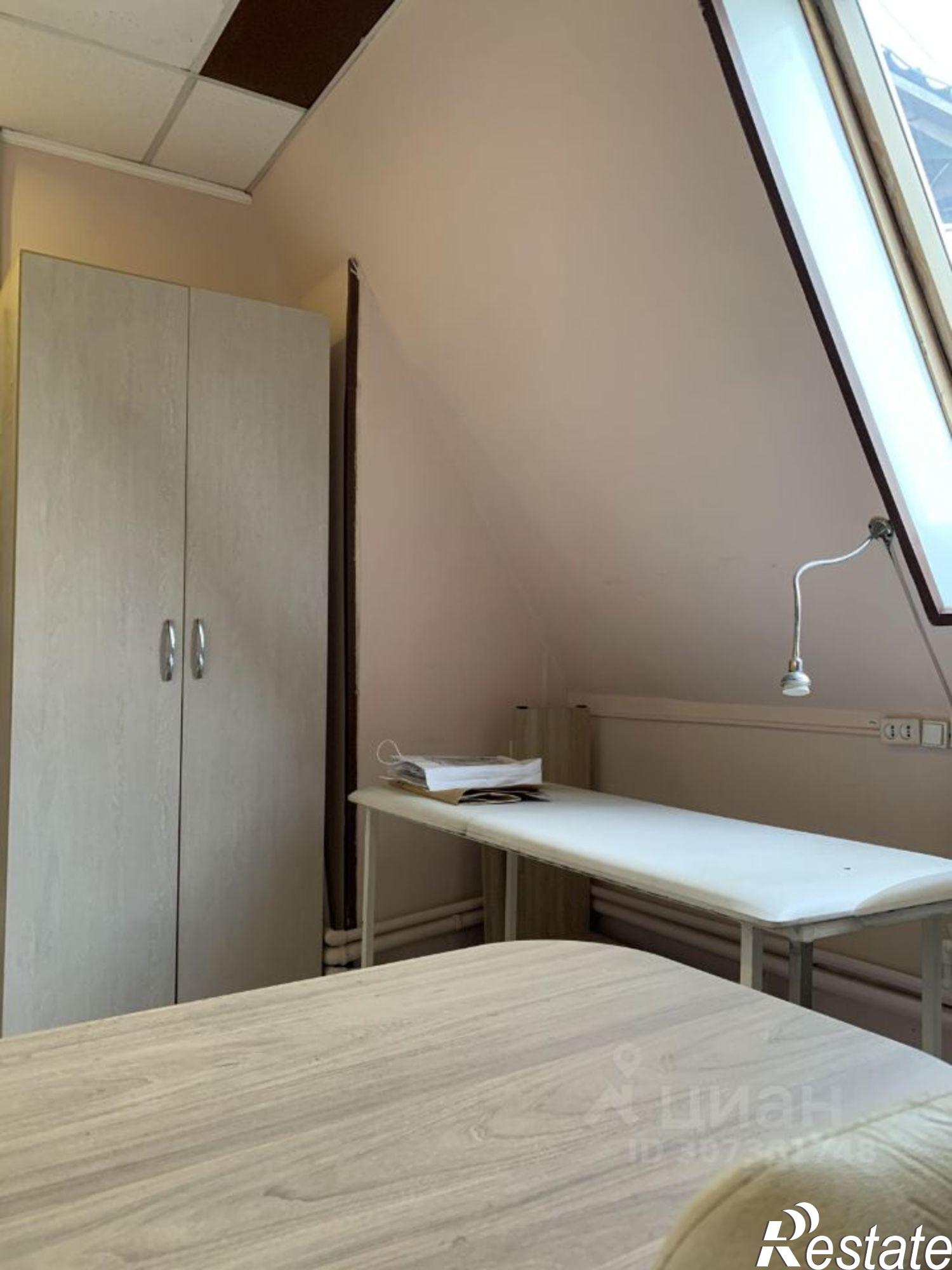 Купить офис, помещение под офис за 8 992 090 рублей на улица Тулаева, 148А