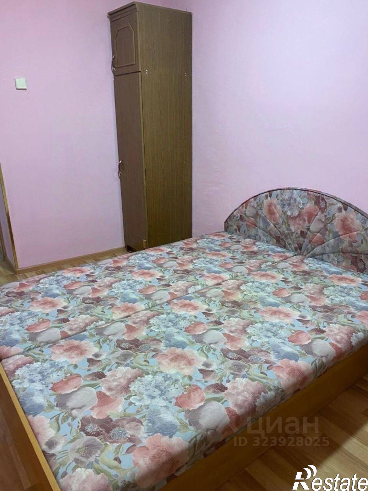 Сдать квартиру за 40 000 рублей на улица Шумяцкого, 5