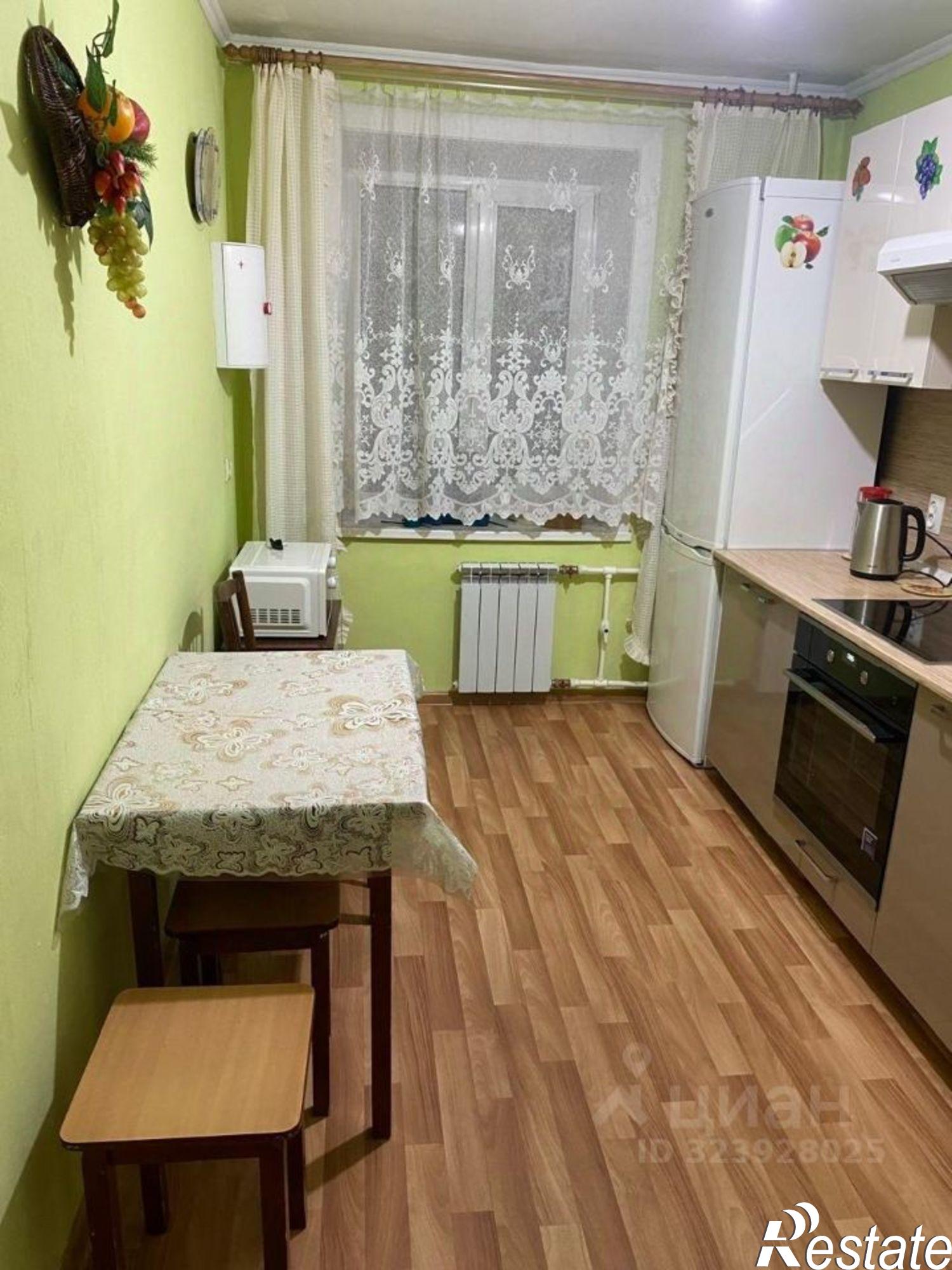 Сдать квартиру за 40 000 рублей на улица Шумяцкого, 5