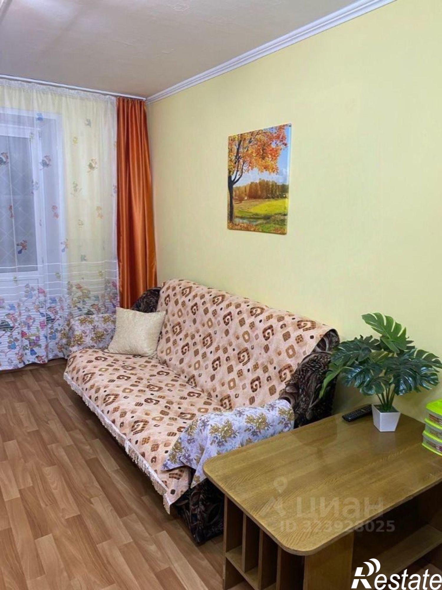 Сдать квартиру за 40 000 рублей на улица Шумяцкого, 5