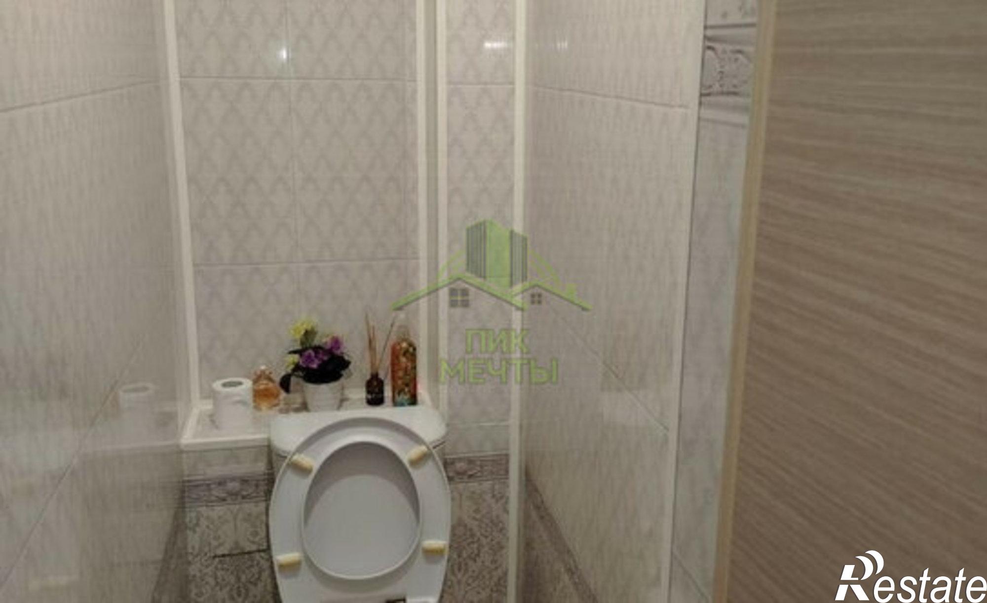 Купить квартиру за 6 500 000 рублей на улица Туполева, 3