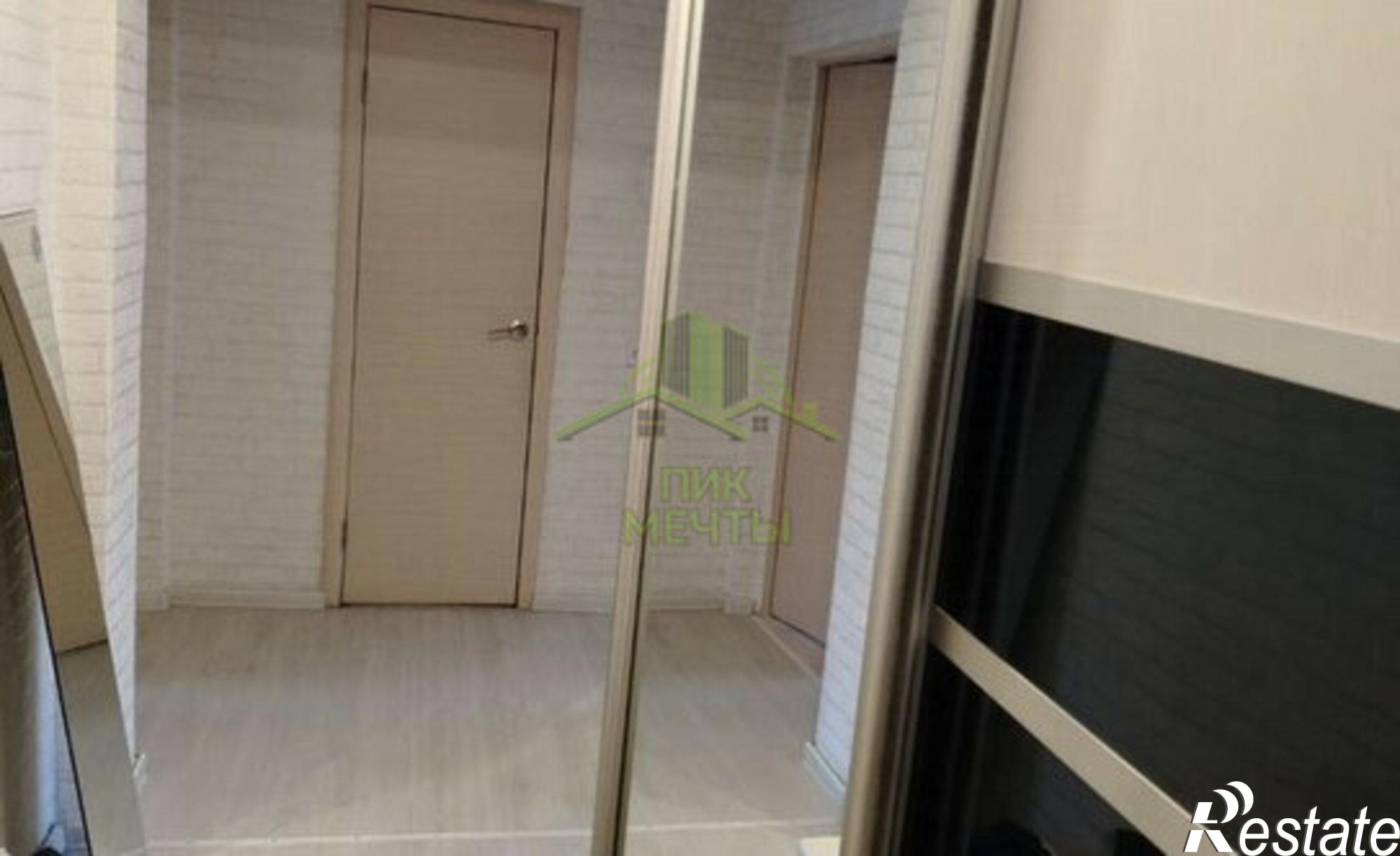 Купить квартиру за 6 500 000 рублей на улица Туполева, 3