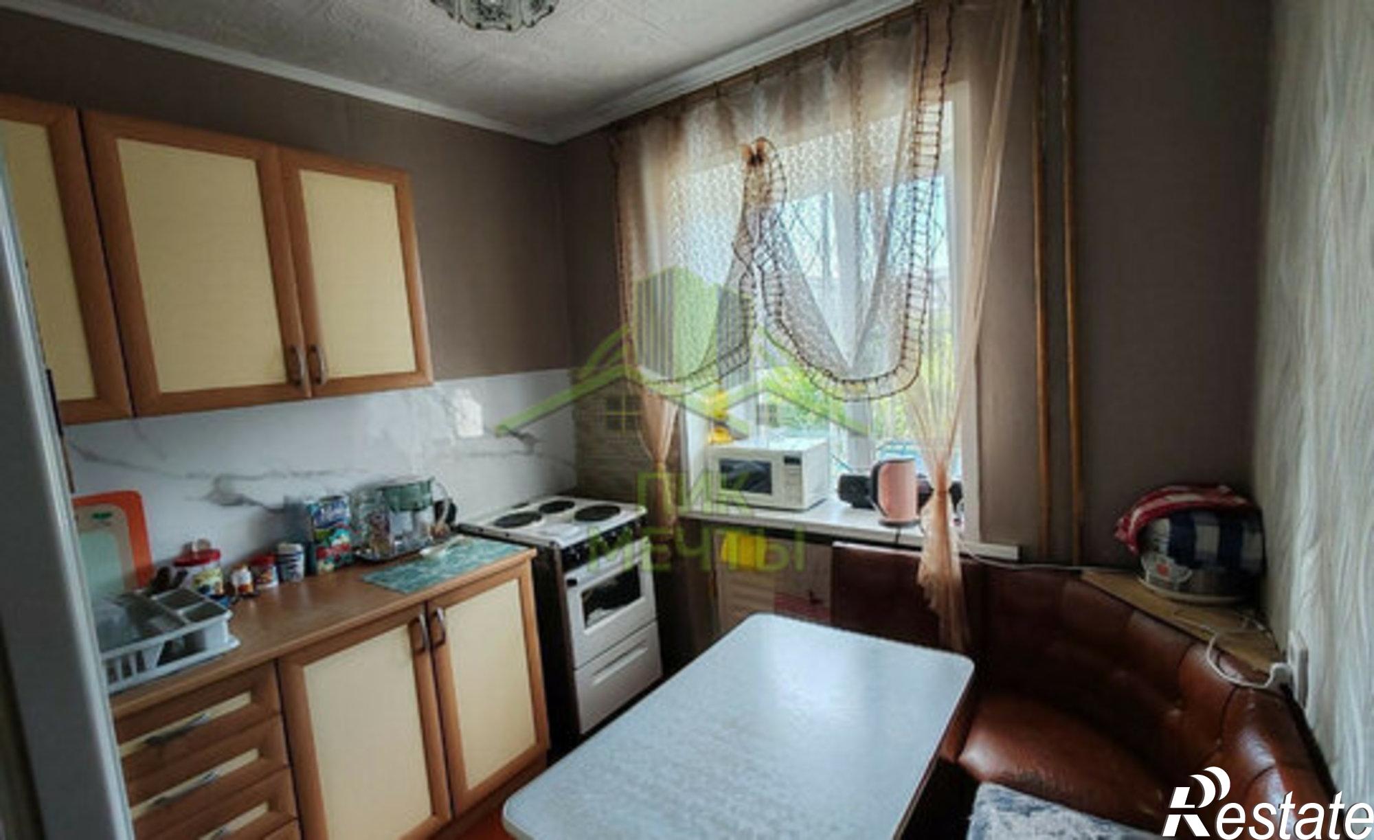 Купить квартиру за 6 500 000 рублей на улица Чкалова, 15