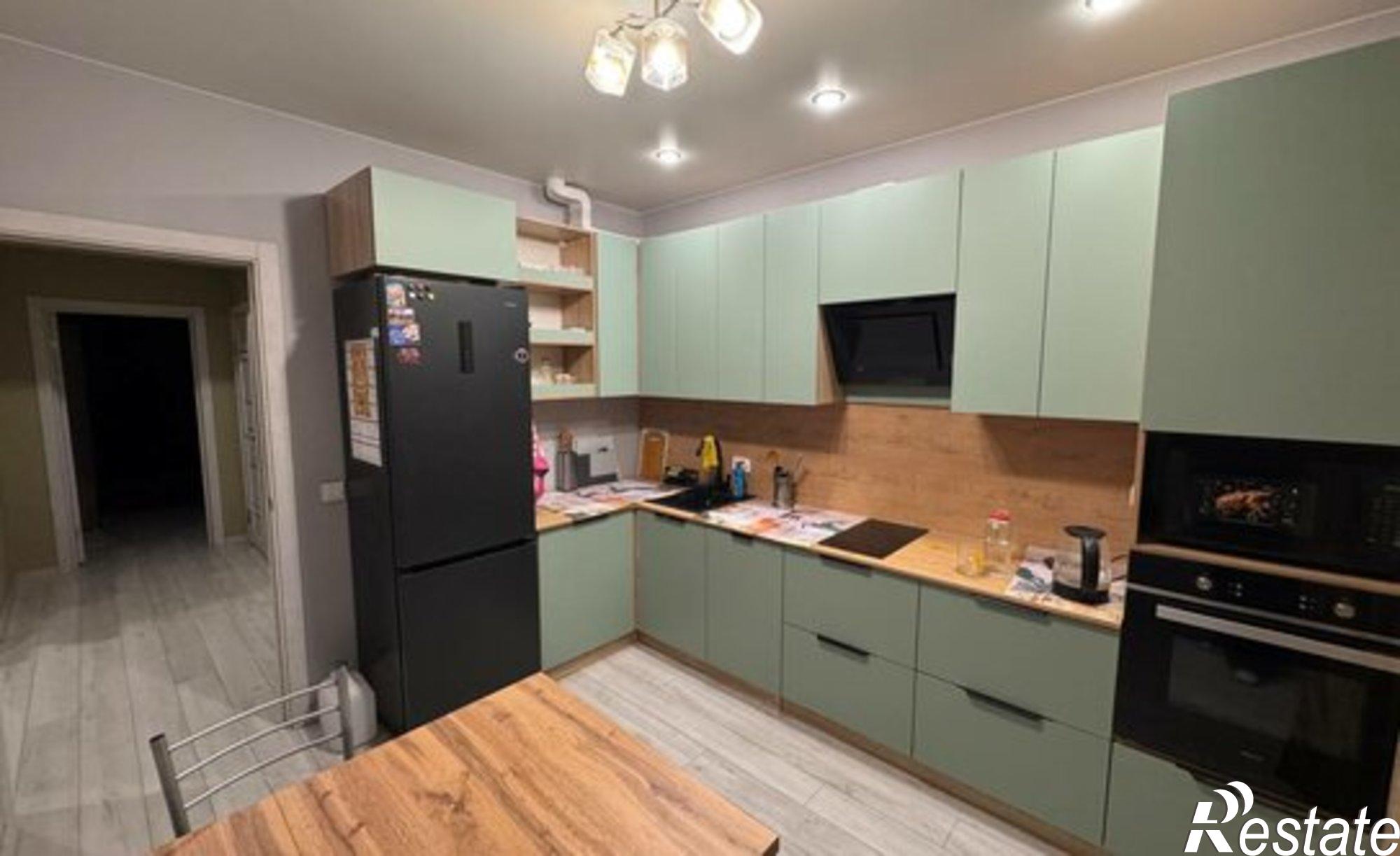 Купить квартиру за 6 800 000 рублей на улица Дашиева, 4