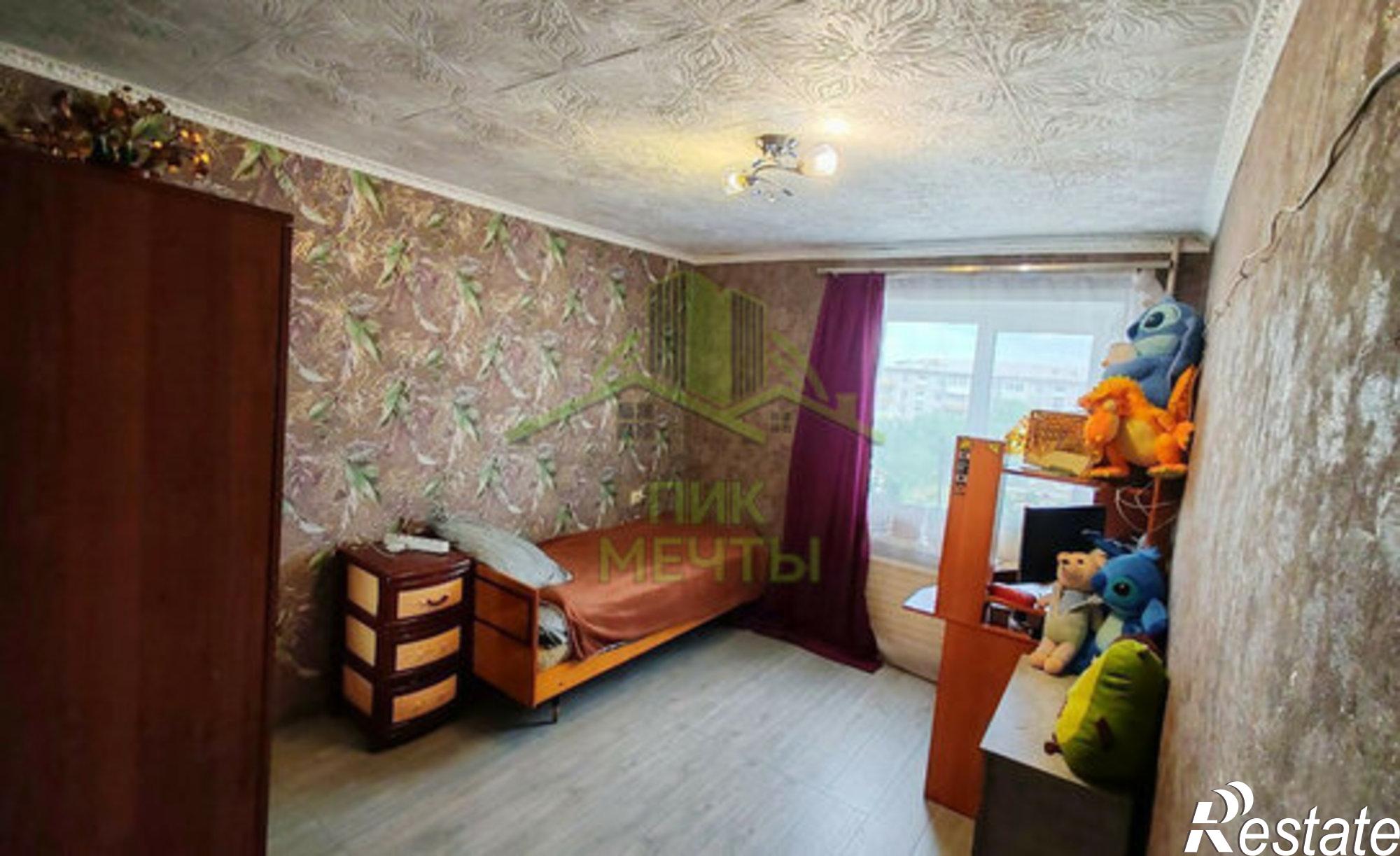 Купить квартиру за 6 500 000 рублей на улица Чкалова, 15