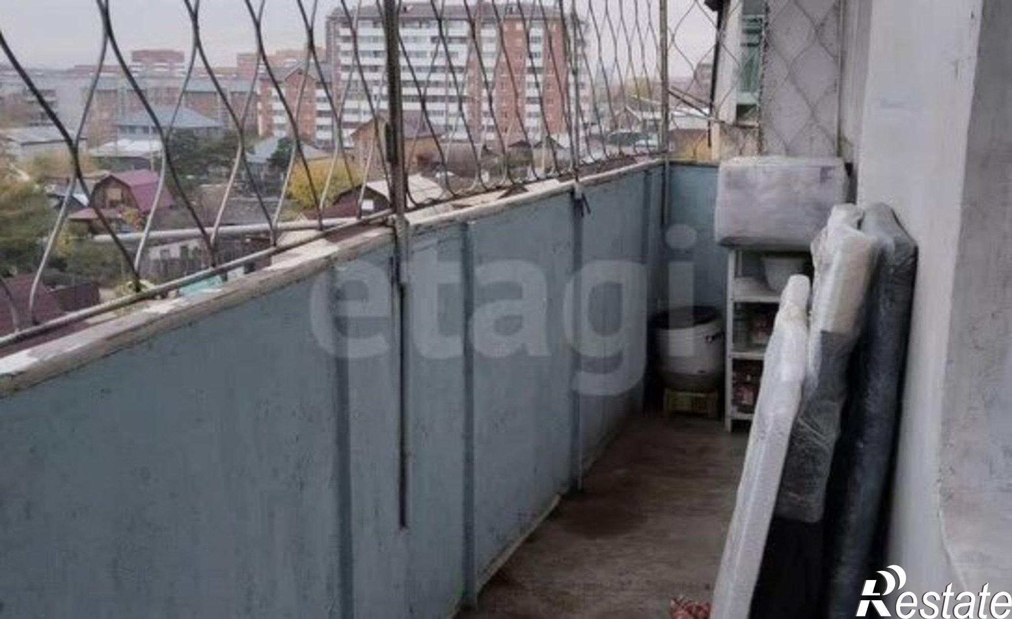 Купить квартиру за 8 150 000 рублей на Столбовая улица, 58