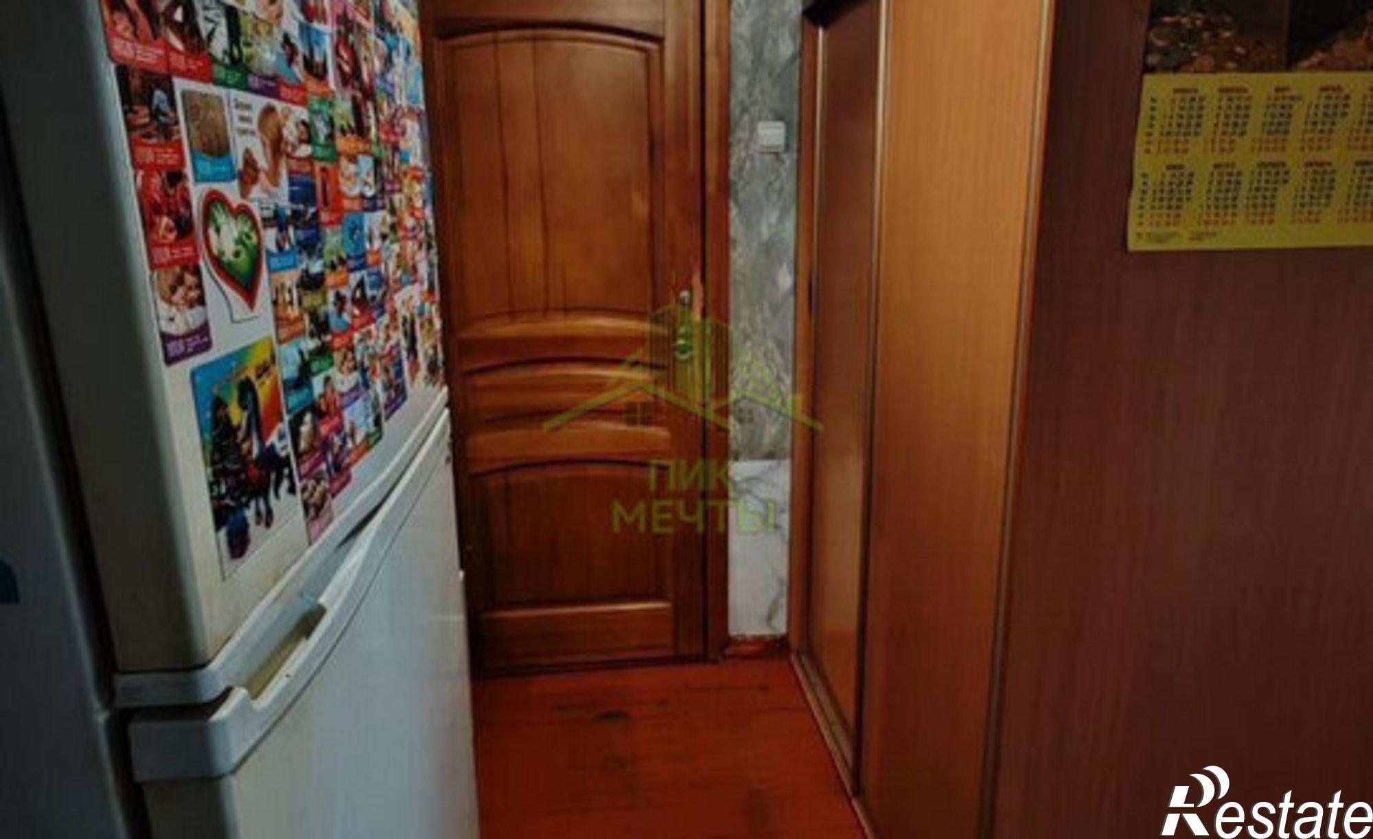 Купить квартиру за 6 500 000 рублей на улица Чкалова, 15