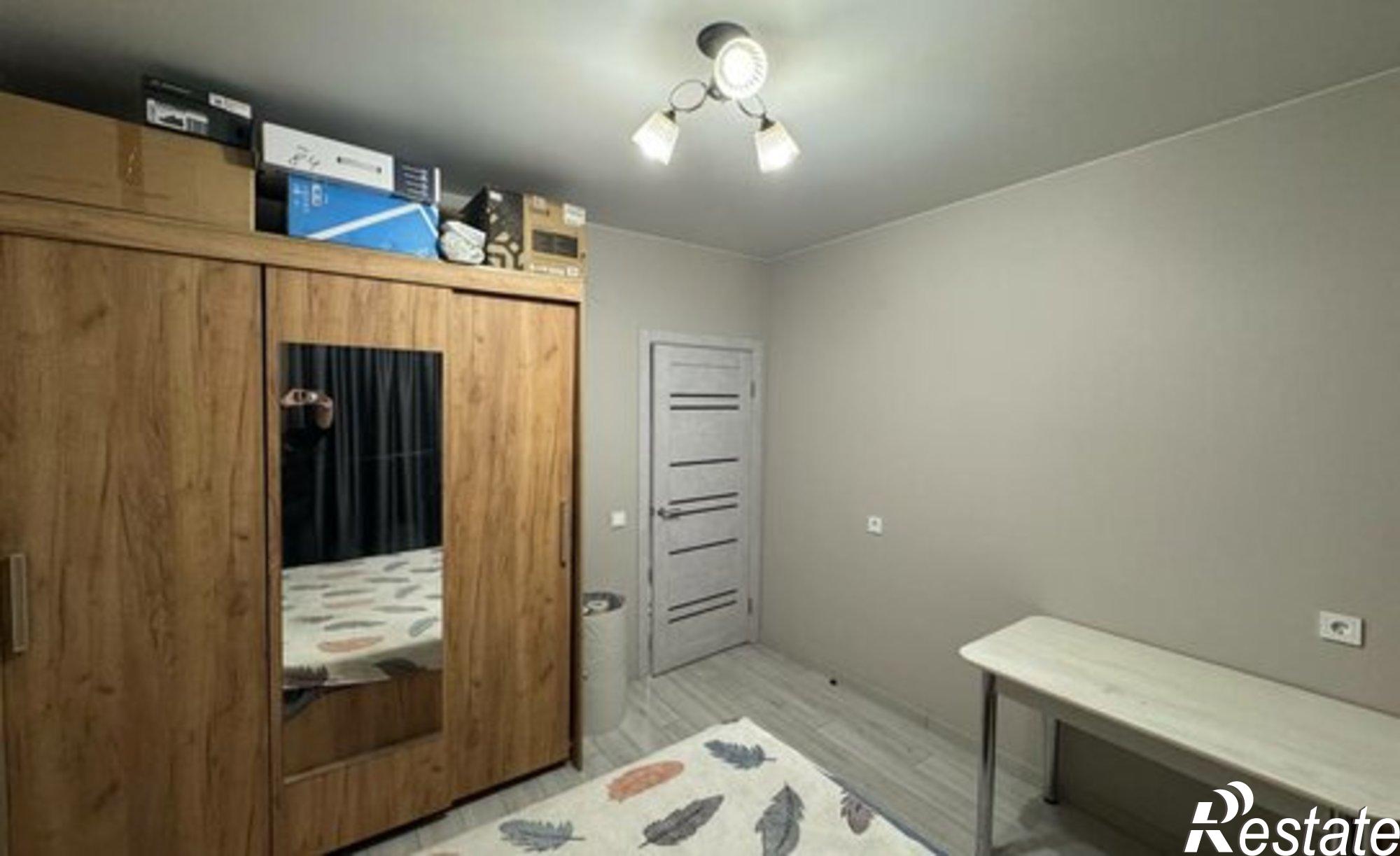 Купить квартиру за 6 800 000 рублей на улица Дашиева, 4