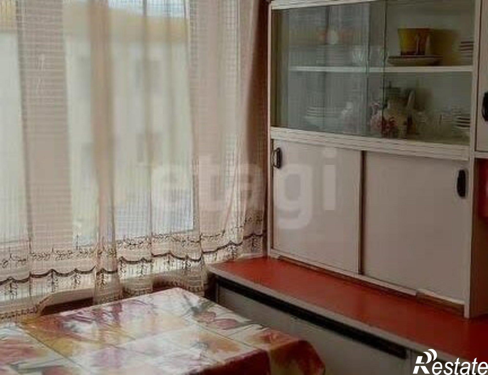 Купить квартиру за 6 350 000 рублей на улица Борсоева, 21