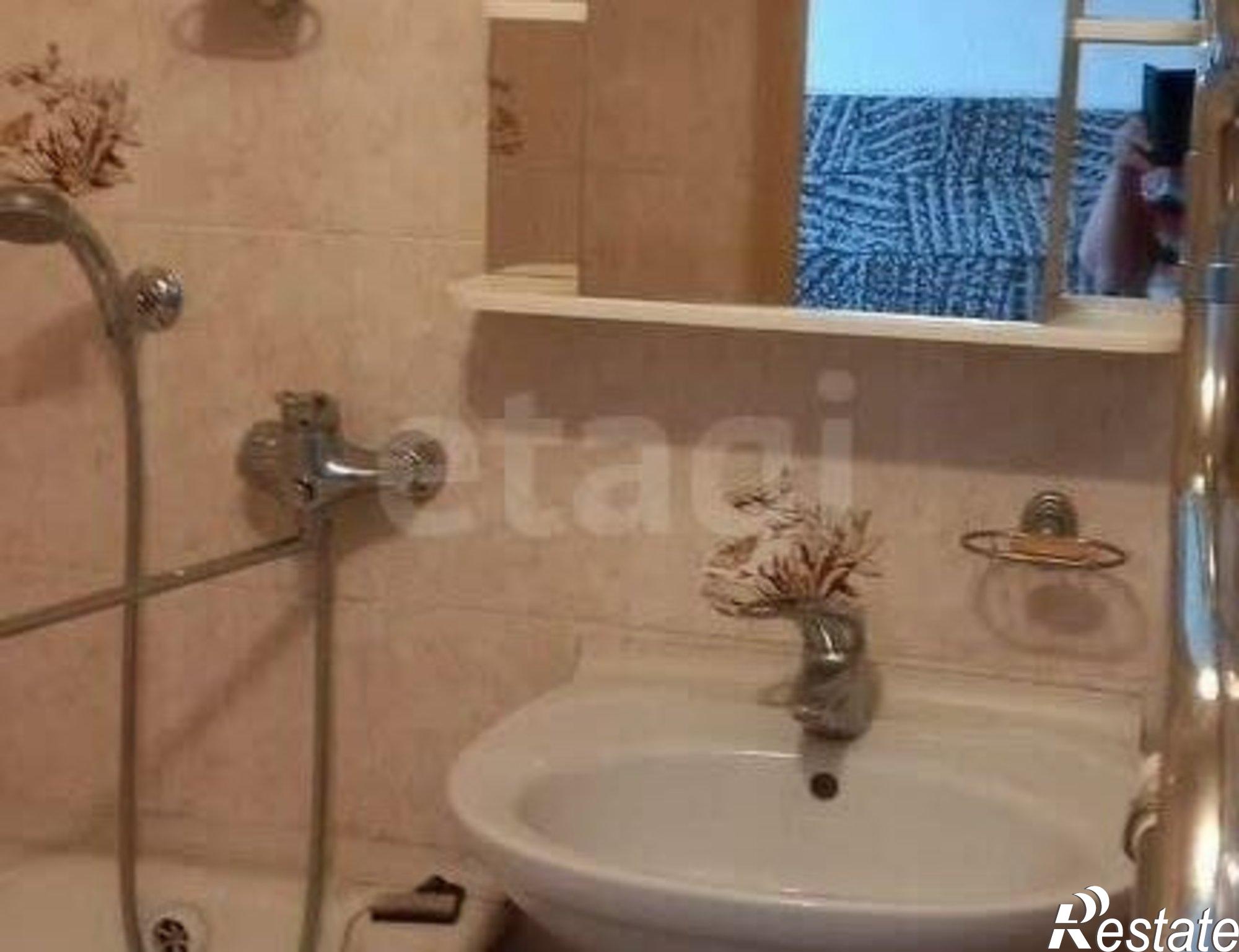 Купить квартиру за 6 350 000 рублей на улица Борсоева, 21