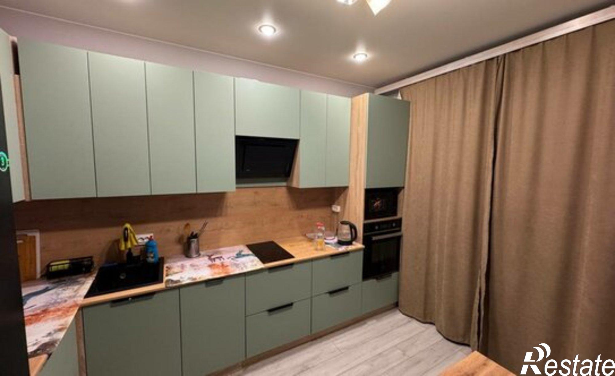 Купить квартиру за 6 800 000 рублей на улица Дашиева, 4