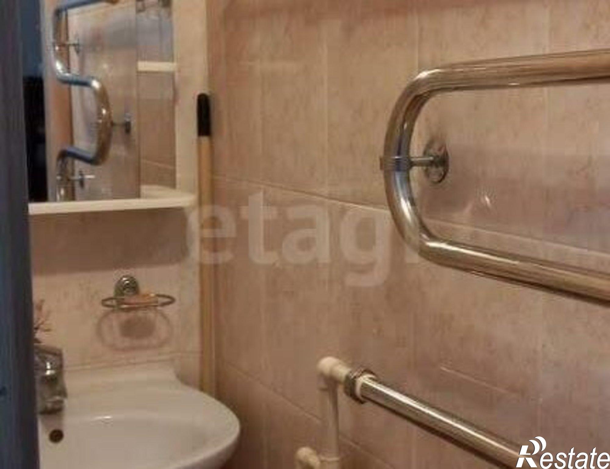 Купить квартиру за 6 350 000 рублей на улица Борсоева, 21