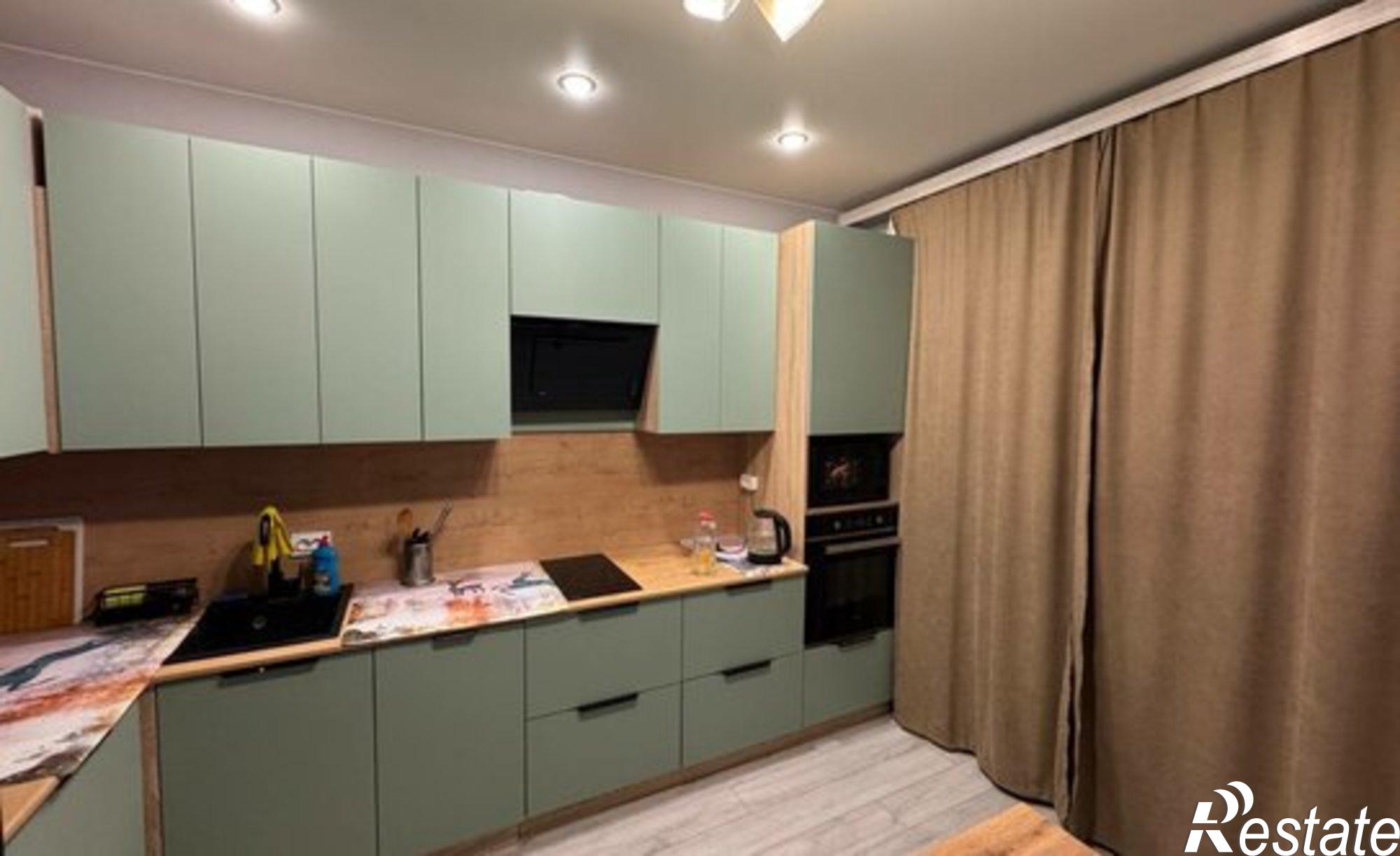 Купить квартиру за 6 800 000 рублей на улица Дашиева, 4