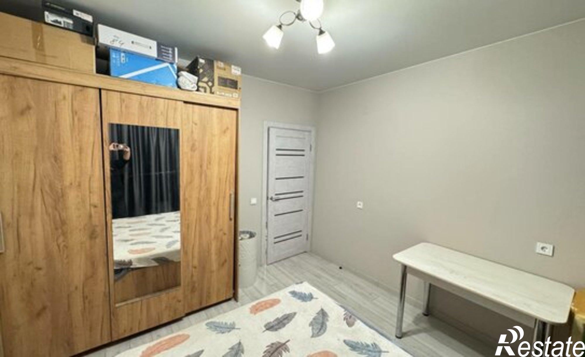 Купить квартиру за 6 800 000 рублей на улица Дашиева, 4