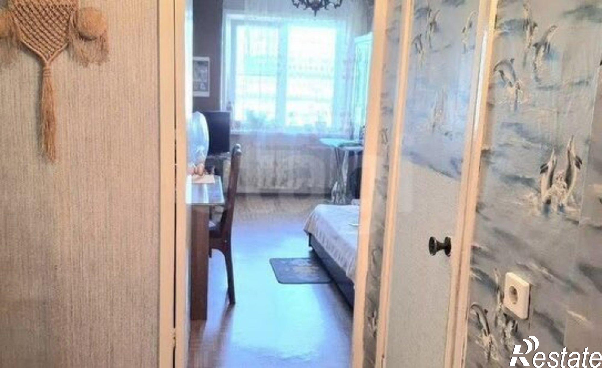 Купить квартиру за 8 150 000 рублей на Столбовая улица, 58