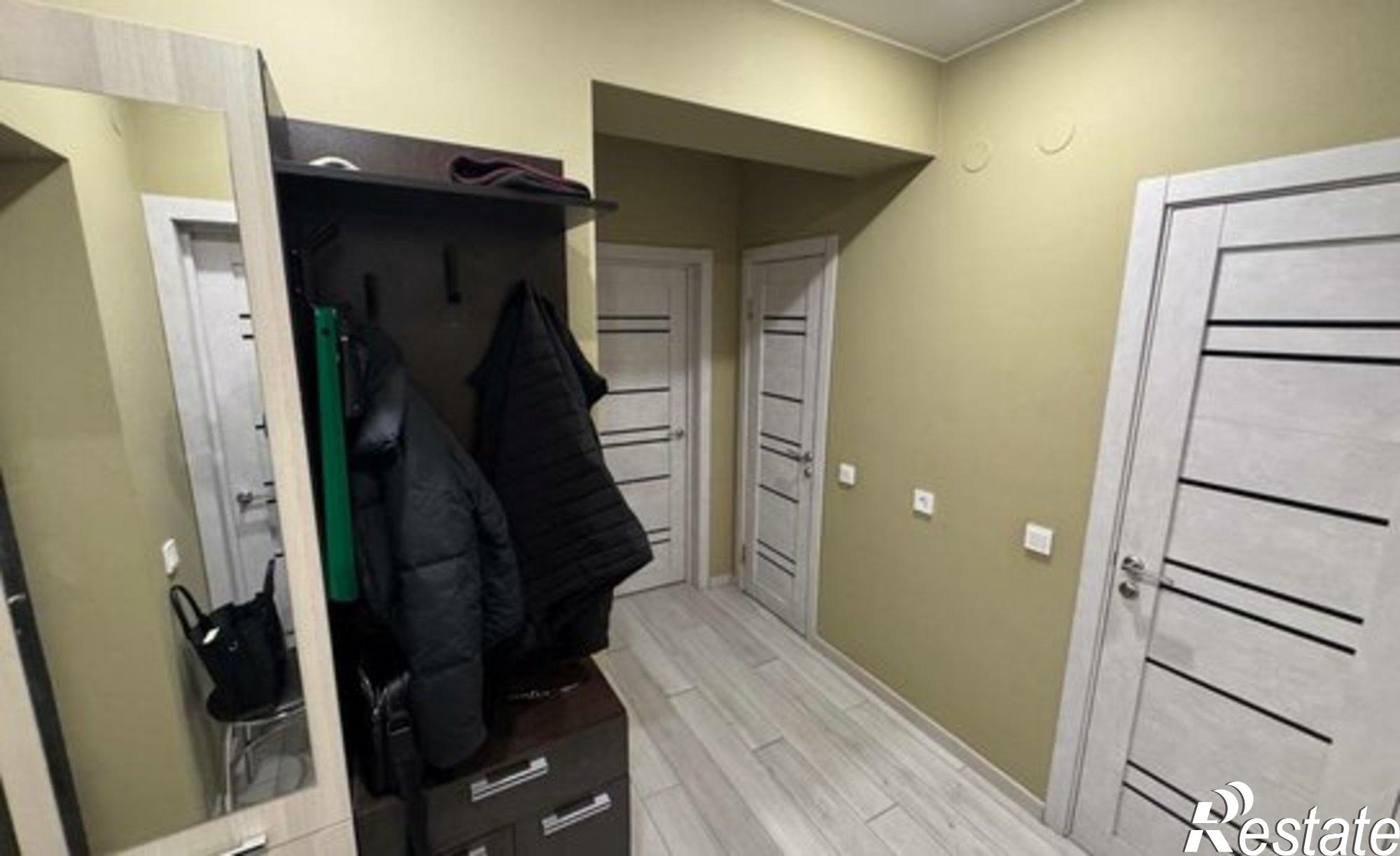 Купить квартиру за 6 800 000 рублей на улица Дашиева, 4