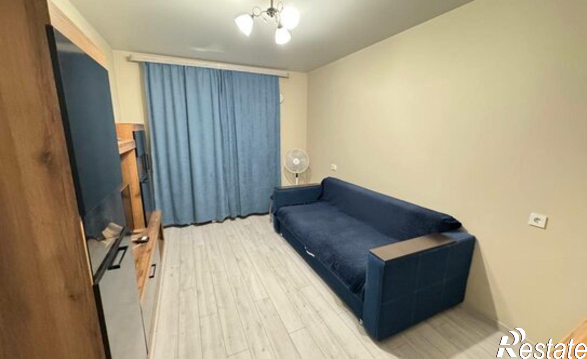 Купить квартиру за 6 800 000 рублей на улица Дашиева, 4