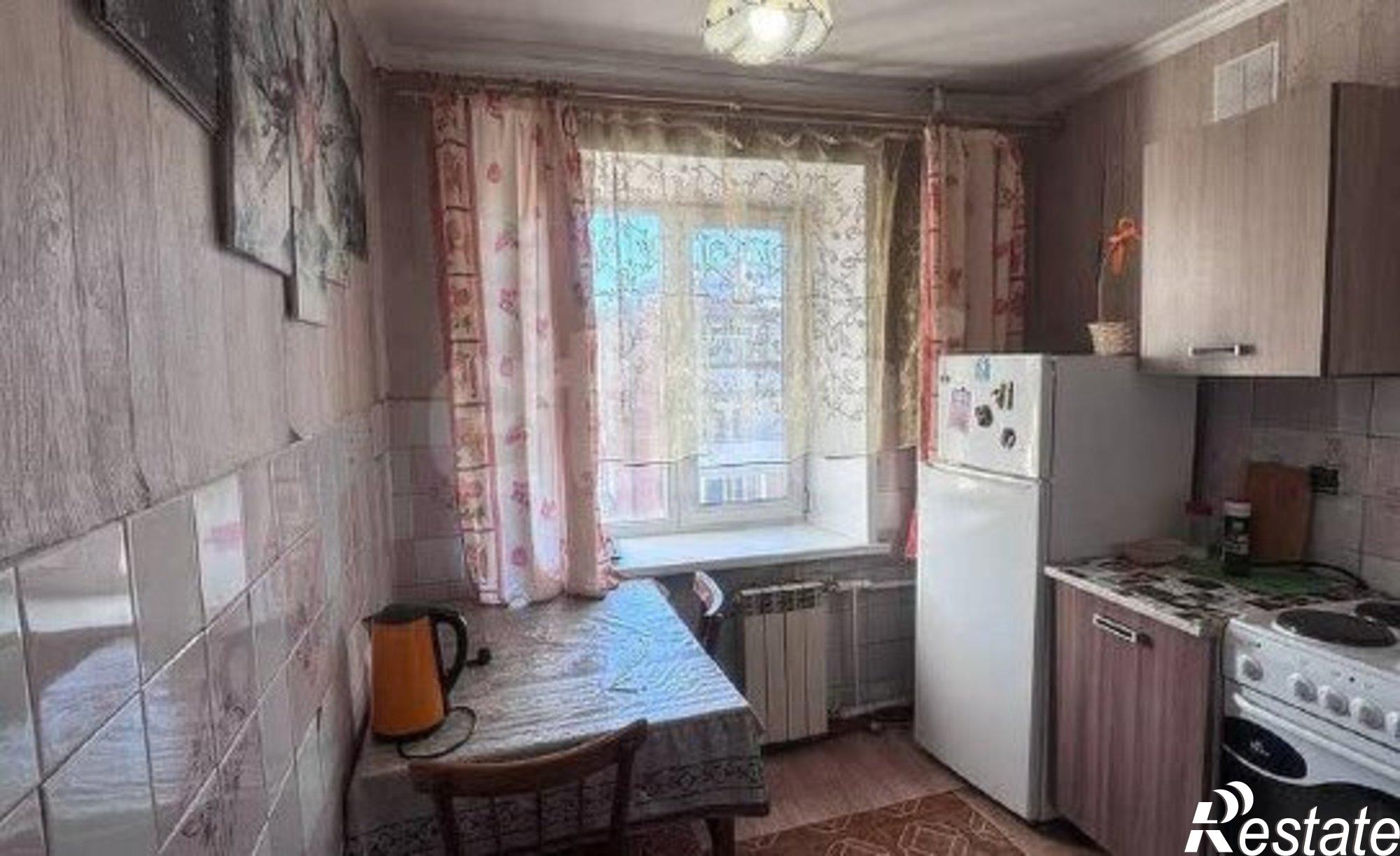 Купить квартиру за 4 350 000 рублей на улица Клыпина, 10