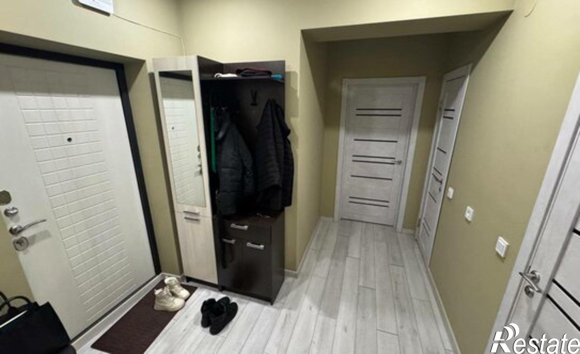 Купить квартиру за 6 800 000 рублей на улица Дашиева, 4