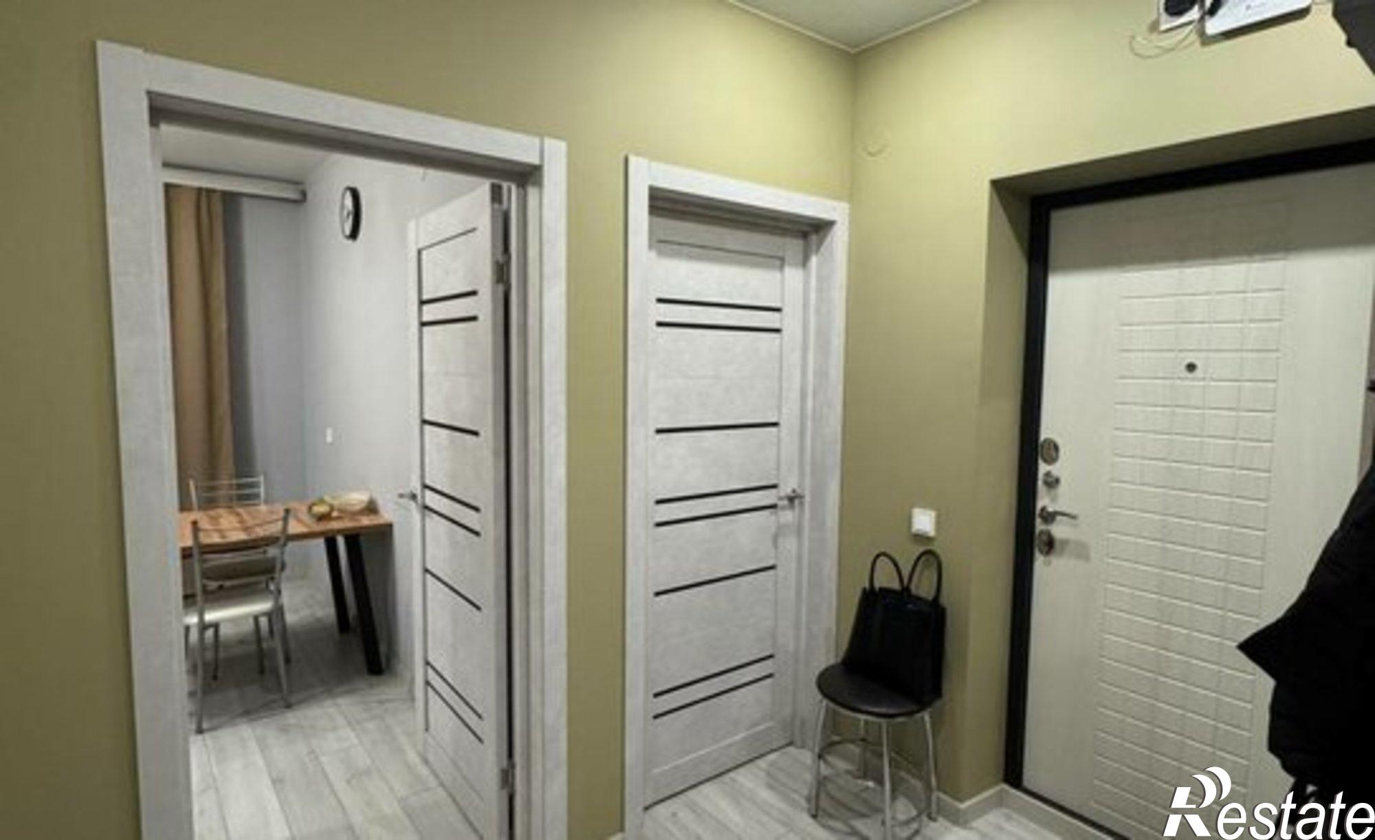 Купить квартиру за 6 800 000 рублей на улица Дашиева, 4