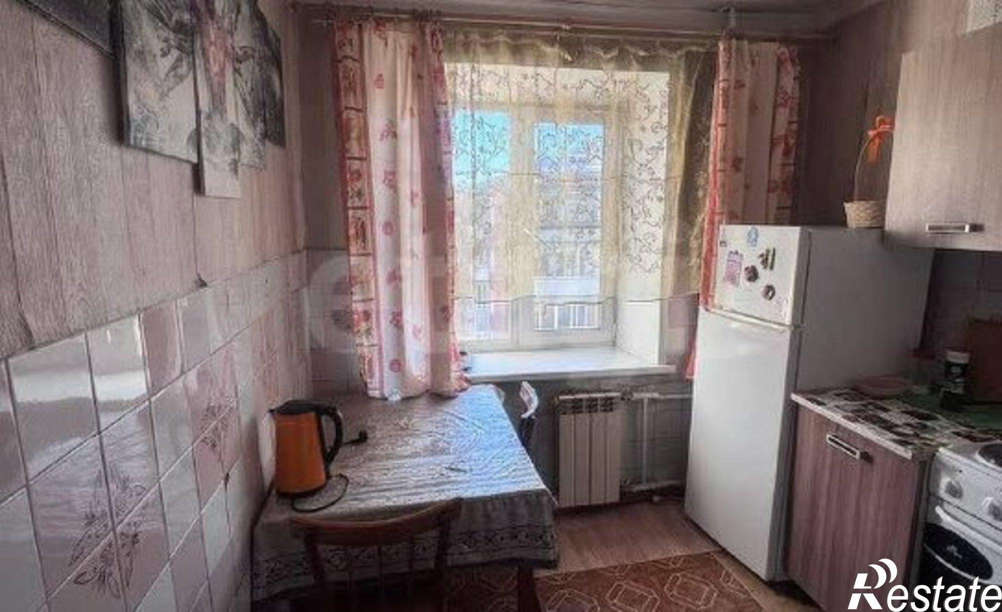 Купить квартиру за 4 350 000 рублей на улица Клыпина, 10