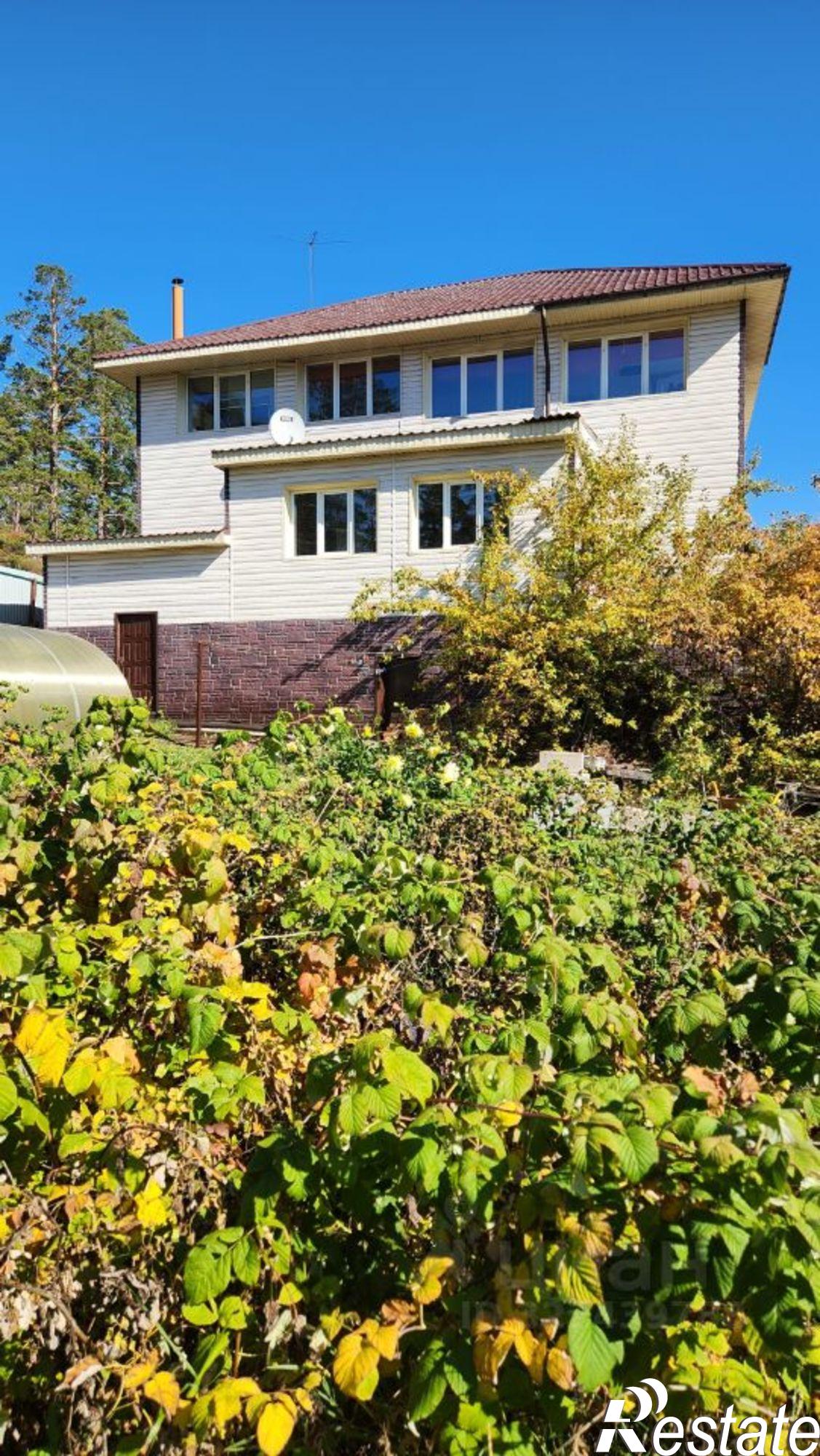 Купить дачу, дом, коттедж за 35 000 000 рублей на улица Мостостроителей, 31