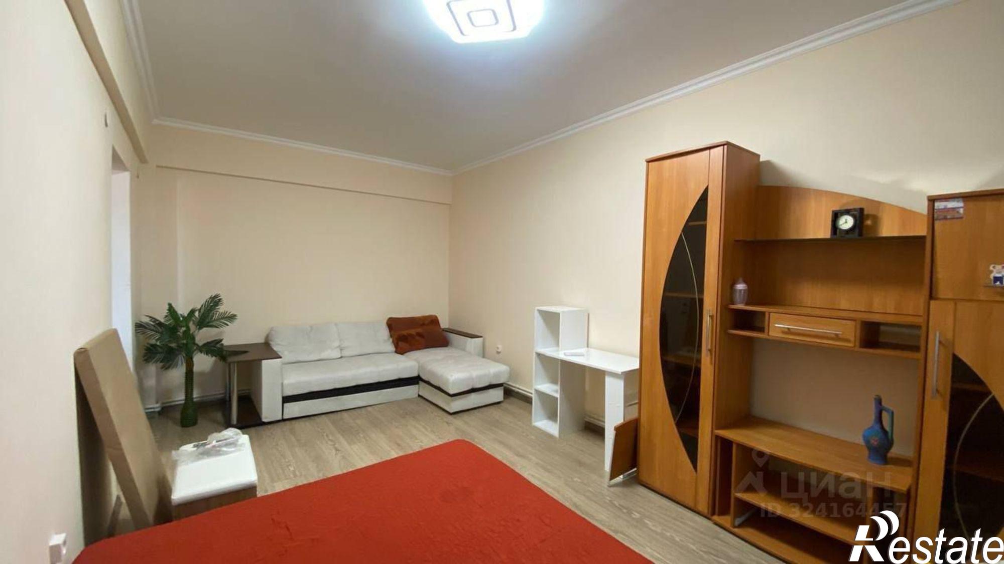 Сдать квартиру за 35 000 рублей на улица Балтахинова, 36